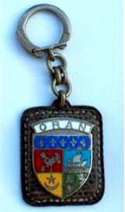 ORAN PORTE CLES (3)